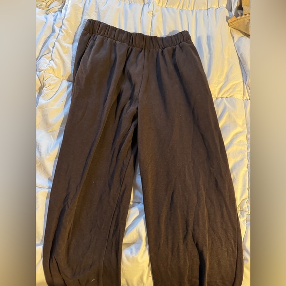 H&M Pants - H&M Lightweight Sweatpants